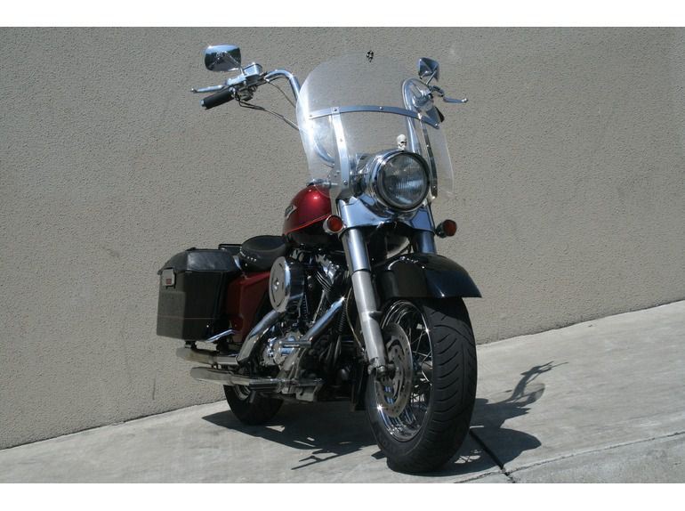 2001 Harley-Davidson FLHRCI - Road King Classic 