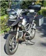 Used 2009 BMW R1200GS For Sale