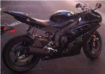 Used 2012 yamaha yzf-r6 for sale