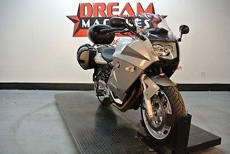 Bmw : f-series 2010 bmw f800st abs f-800st abs