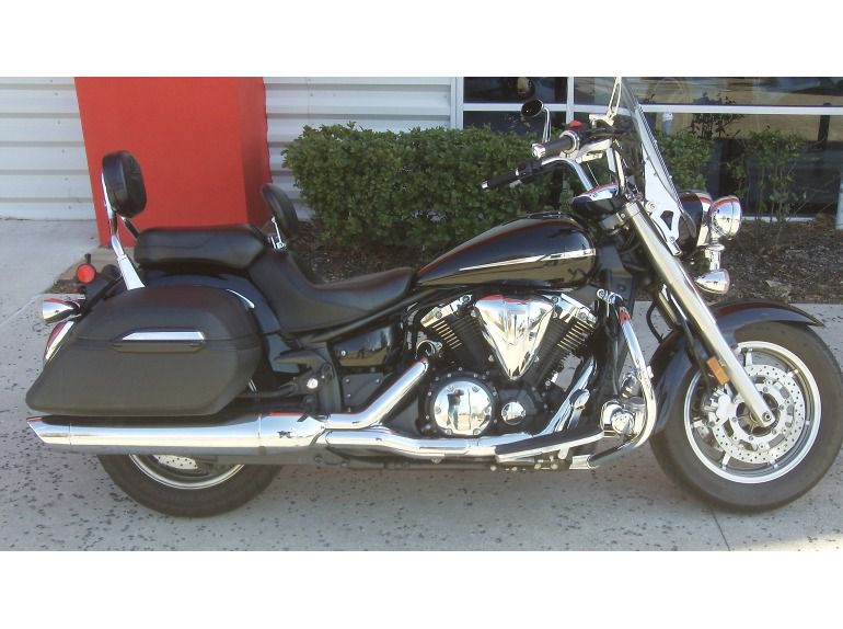 2012 Harley-Davidson FLHTK Electra Glide Ultra Limited **MAKE