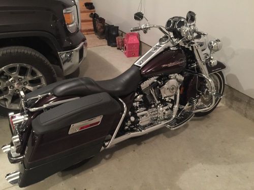 2005 Harley-Davidson Touring