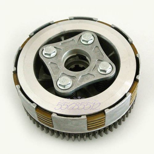 5 Plate Manual Engine Clutch Assembly For LIFAN for sale on 2040motos