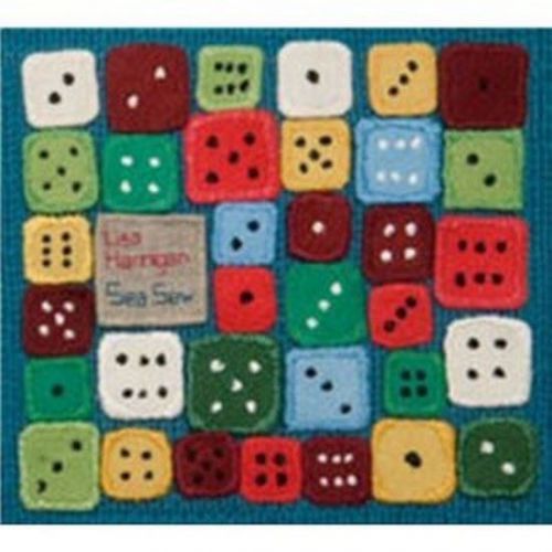 Lisa Hannigan - Sea Sew - Limited Edition (NEW CD)