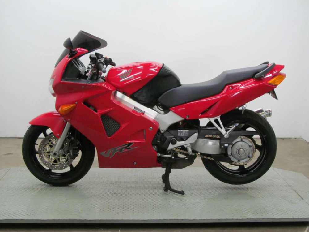 1998 Honda INTERCEPTOR  Sportbike , US $2,999.00, image 2