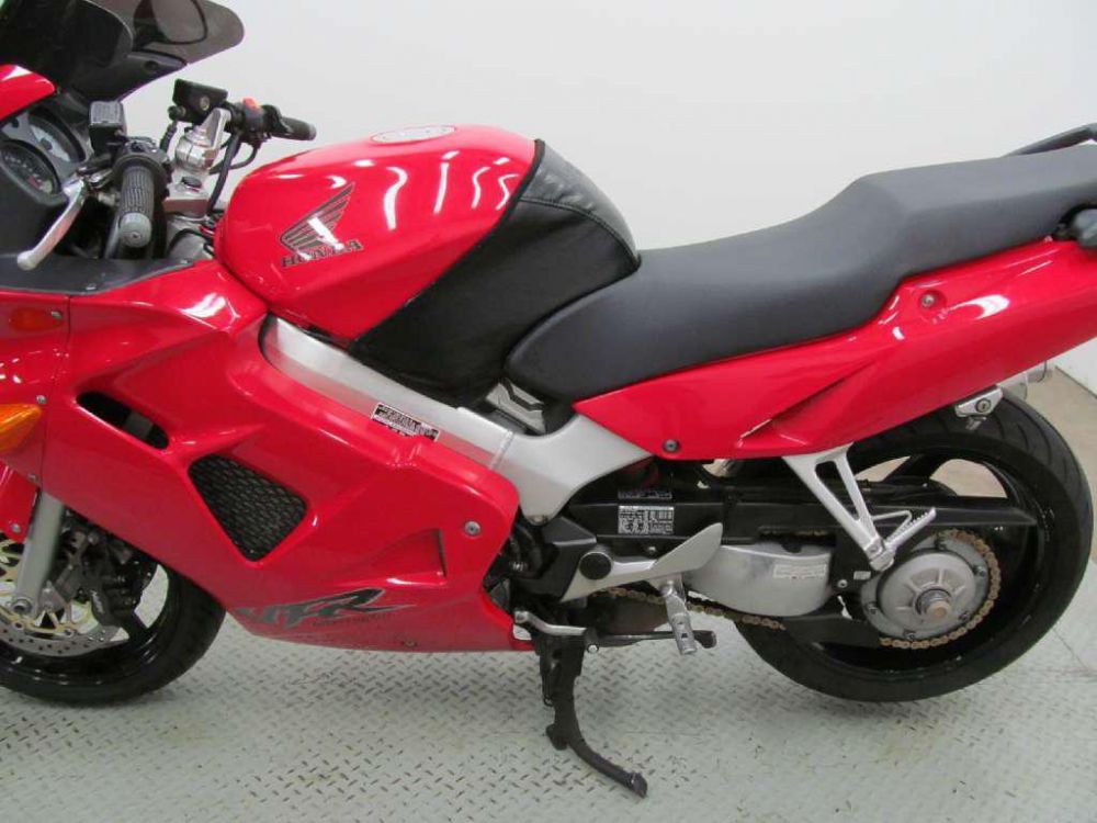 1998 Honda INTERCEPTOR  Sportbike , US $2,999.00, image 9