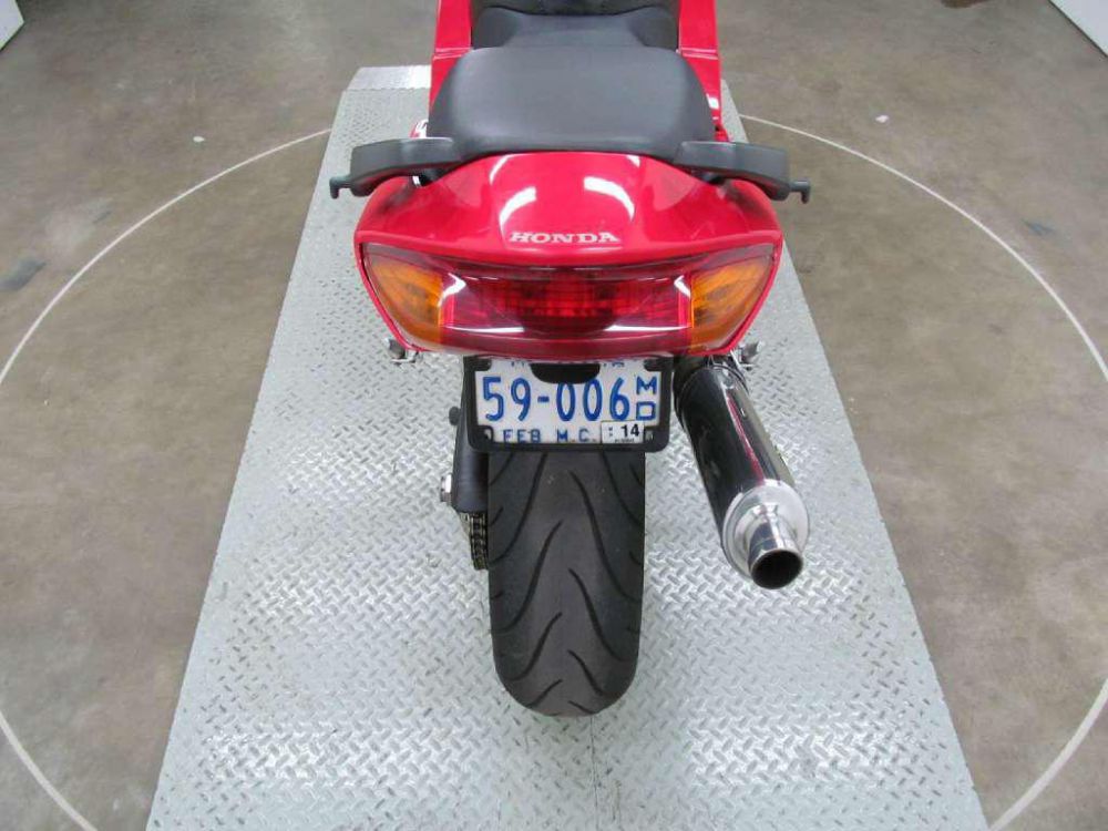 1998 Honda INTERCEPTOR  Sportbike , US $2,999.00, image 11