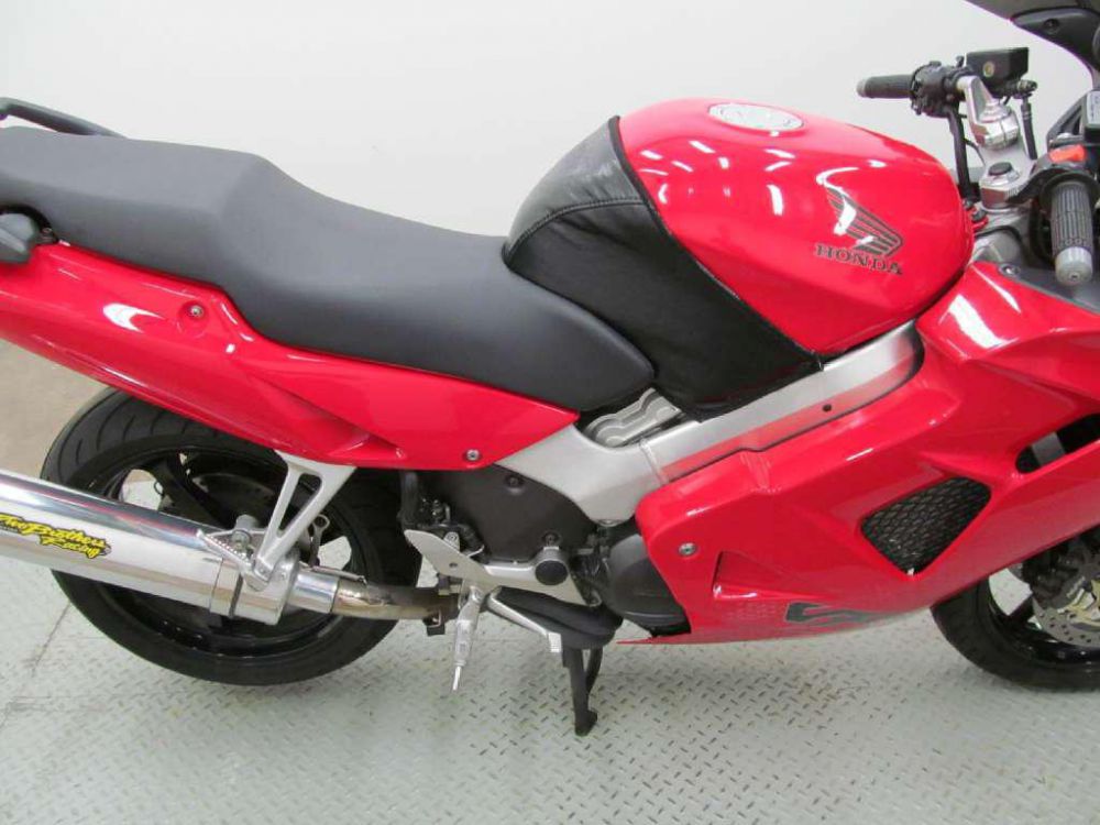 1998 Honda INTERCEPTOR  Sportbike , US $2,999.00, image 13