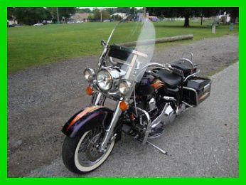 1994 Harley-Davidson® Road King Low Miles RoadKing Clean No Reserve