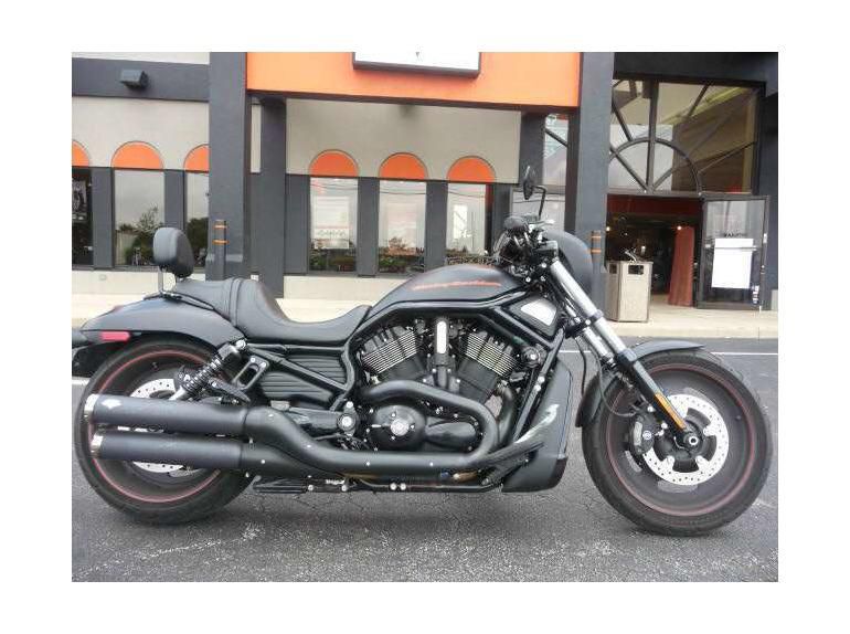 2011 harley-davidson vrscdx night rod special  cruiser 