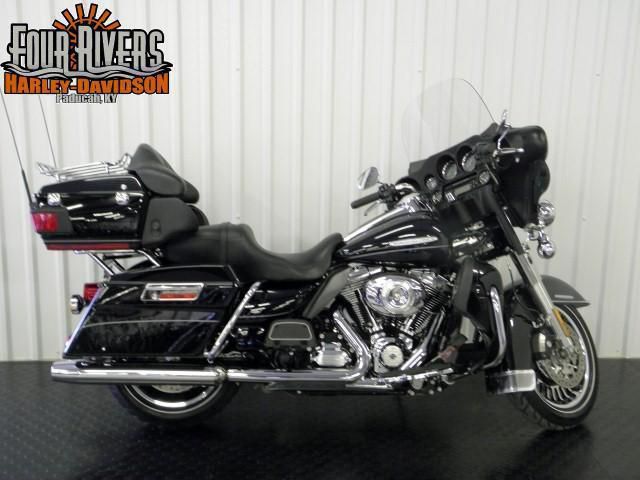 2012 harley-davidson flhtk - electra glide ultra limited  touring 