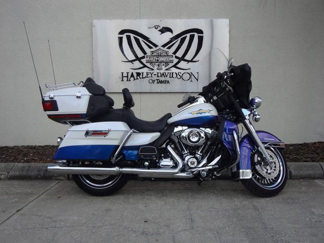2010 Harley-Davidson FLHTK Other 