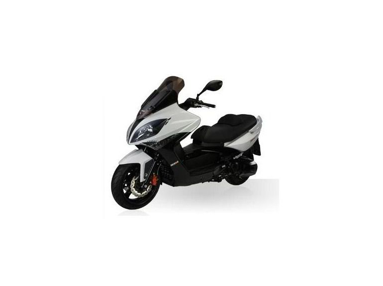 2014 Kymco Xciting 500Ri ABS 