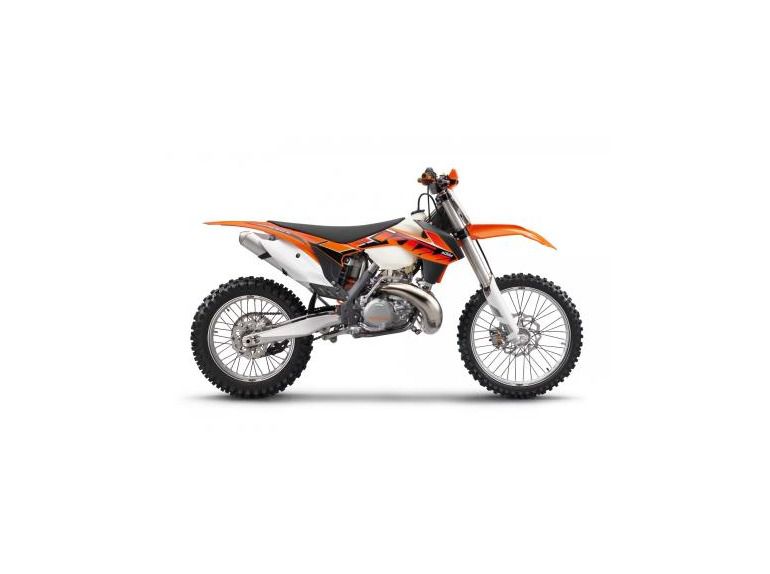 2014 ktm 250 xc 