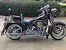 1998 harley-davidson softail