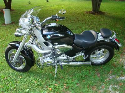 30511 used 2004 bmw r-series r1200c cruiser