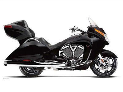 2013 Victory Vision Tour TOUR Touring 