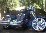 Used 2006 Victory Kingpin For Sale