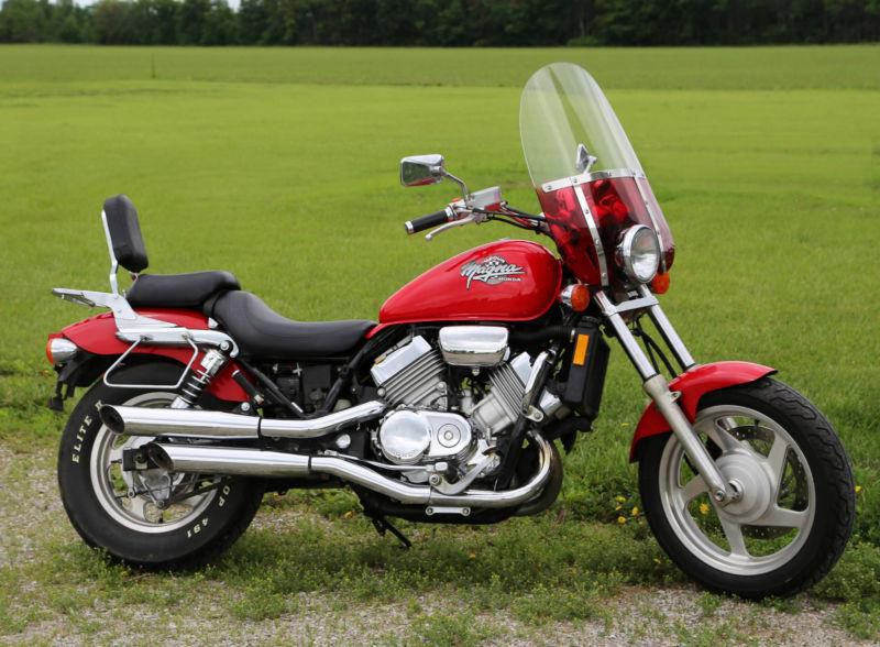 1994 Honda Magna 750