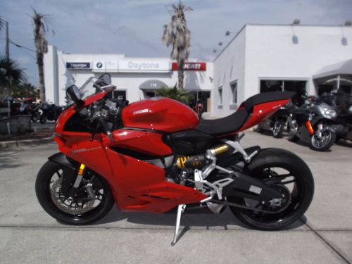 Ducati 959