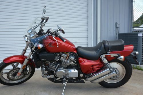 1987 honda magna