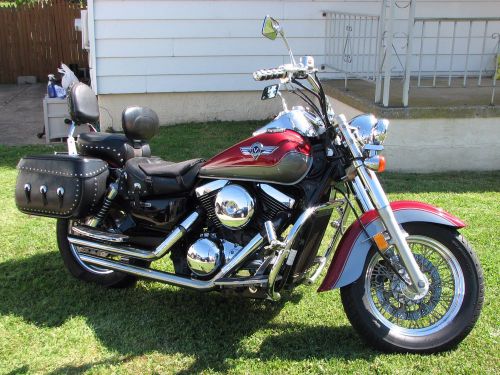 2003 kawasaki vulcan