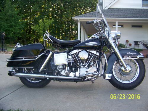 1968 Harley-Davidson Other