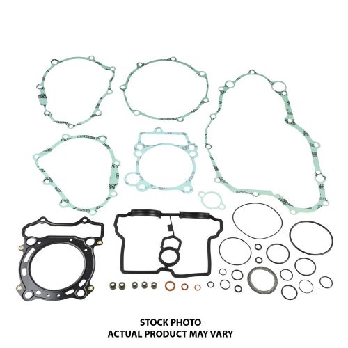 Athena complete gasket kit for 2011-2012 husaberg te 300