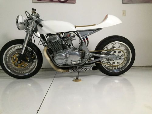 1973 Honda CB