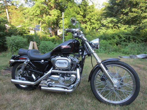 2002 Harley-Davidson Touring