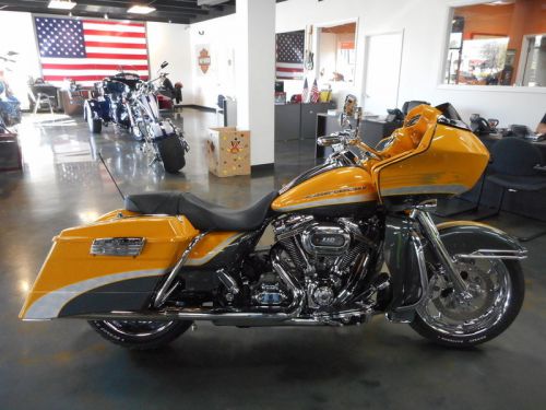 2009 Harley-Davidson Touring