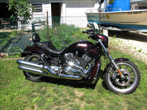 2006 Harley-Davidson V-ROD