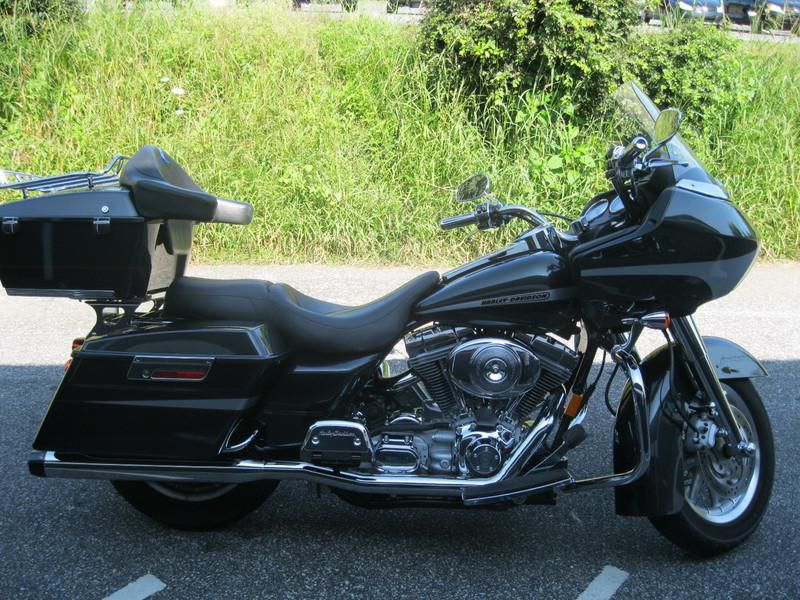 2006 Harley-Davidson FLTRI - Road Glide Touring 