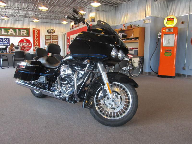 2009 harley davidson road glide