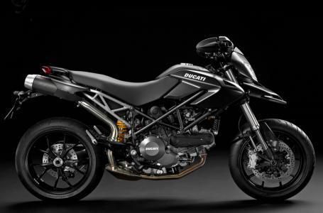 2011 Ducati Hyypermotard 796 Standard 