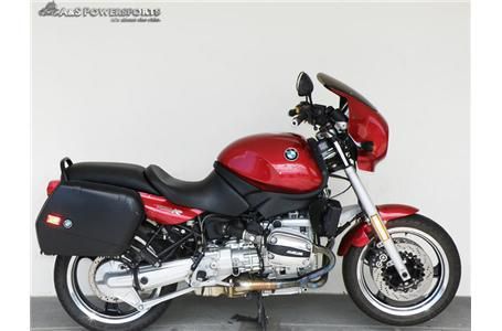 1995 BMW R1100R Standard 