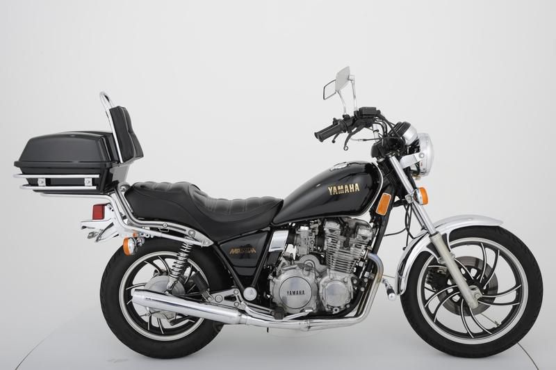 1980 yamaha xj650 maxim   