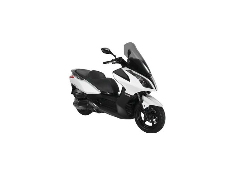 2013 Kymco Downtown 300i 