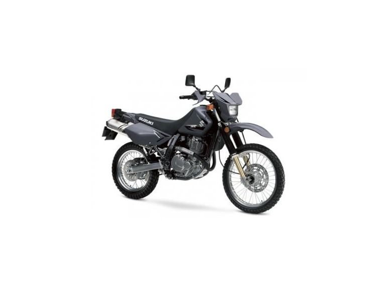 2013 Suzuki DR650SEL3 