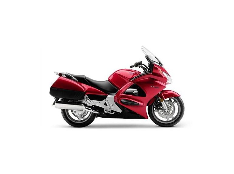 2009 Honda ST1300 ABS 