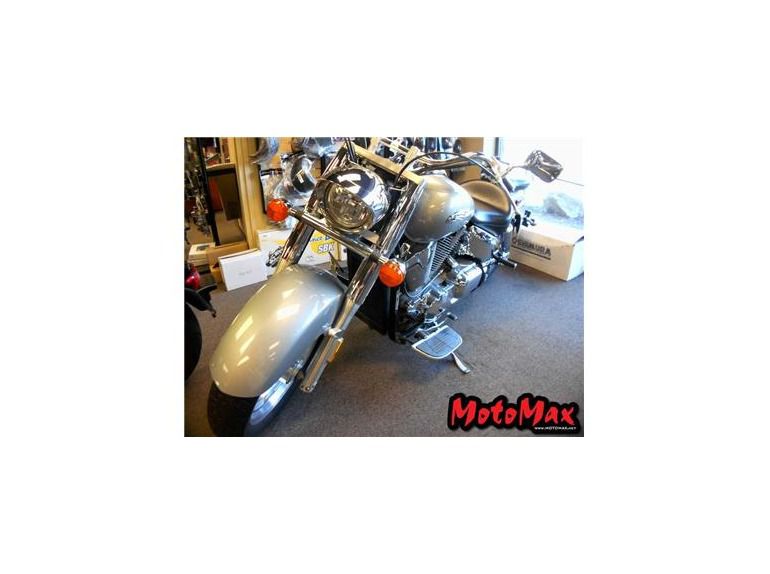 2005 honda vtx1300 