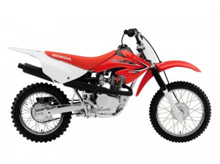 2012 Honda CRF80F **NO FEES, EVER!** 