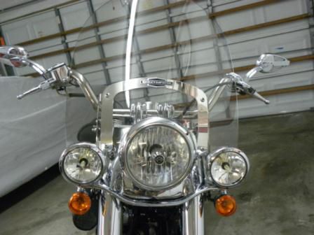 2007 Harley Davidson FATBOY FLSTF