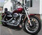 Used 2006 Harley-Davidson Sportster 1200 Standard XL1200 For Sale