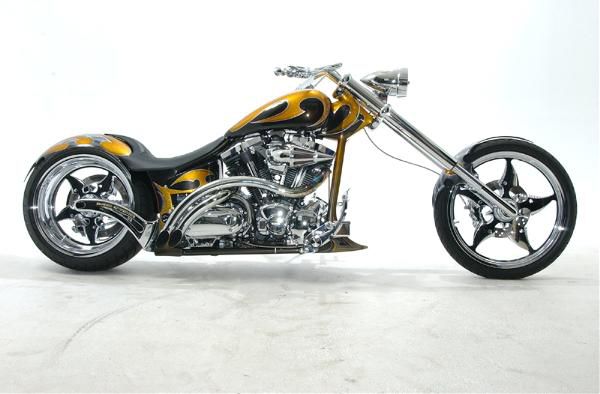 2004 yamaha road star warrior