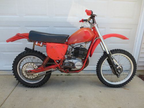 Other MAICO 250