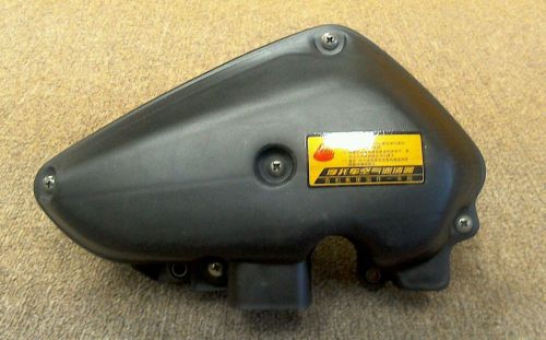New Airbox Vento Zip Scooter 1PE40QMB 2-stroke engine, TNG LS49