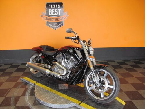 2016 Harley-Davidson V-Rod Muscle - VRSCF