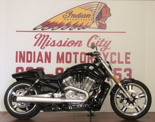2015 Harley-Davidson VRSC