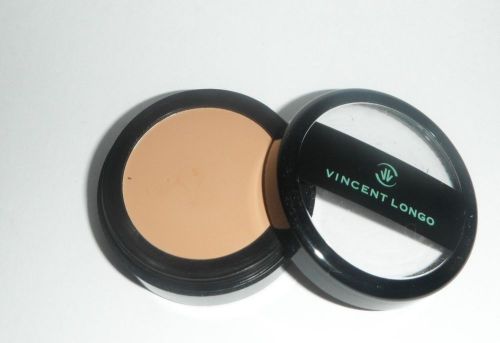 Vincent Longo Cream Concealer Dark NEW